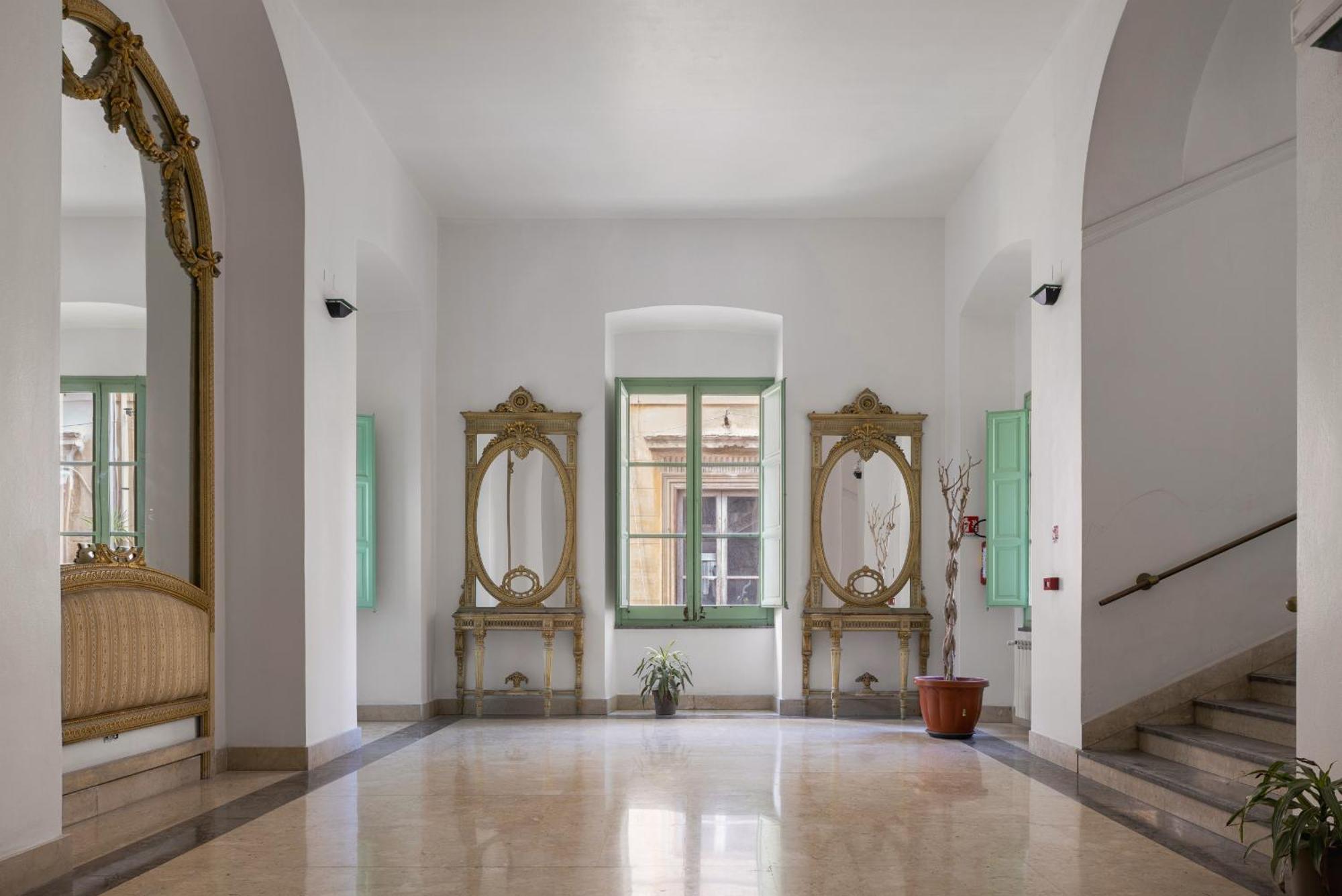 Casa San Francesco Rooms — Foto 1